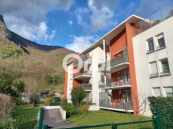Immobilier à Saint-Martin-le-Vinoux (38)
