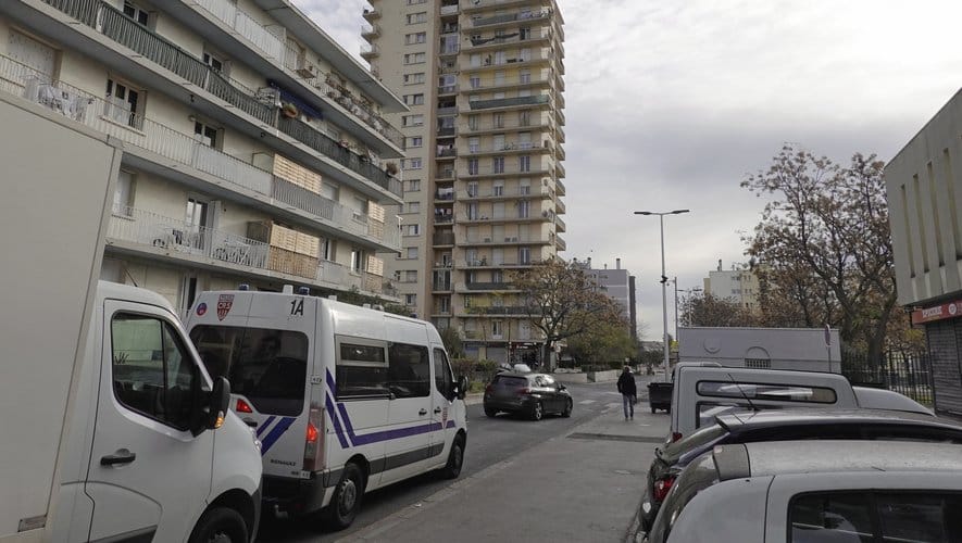 Trafic de drogue : les habitants de la Cité Saint Martin à Montpellier attendent des résultats