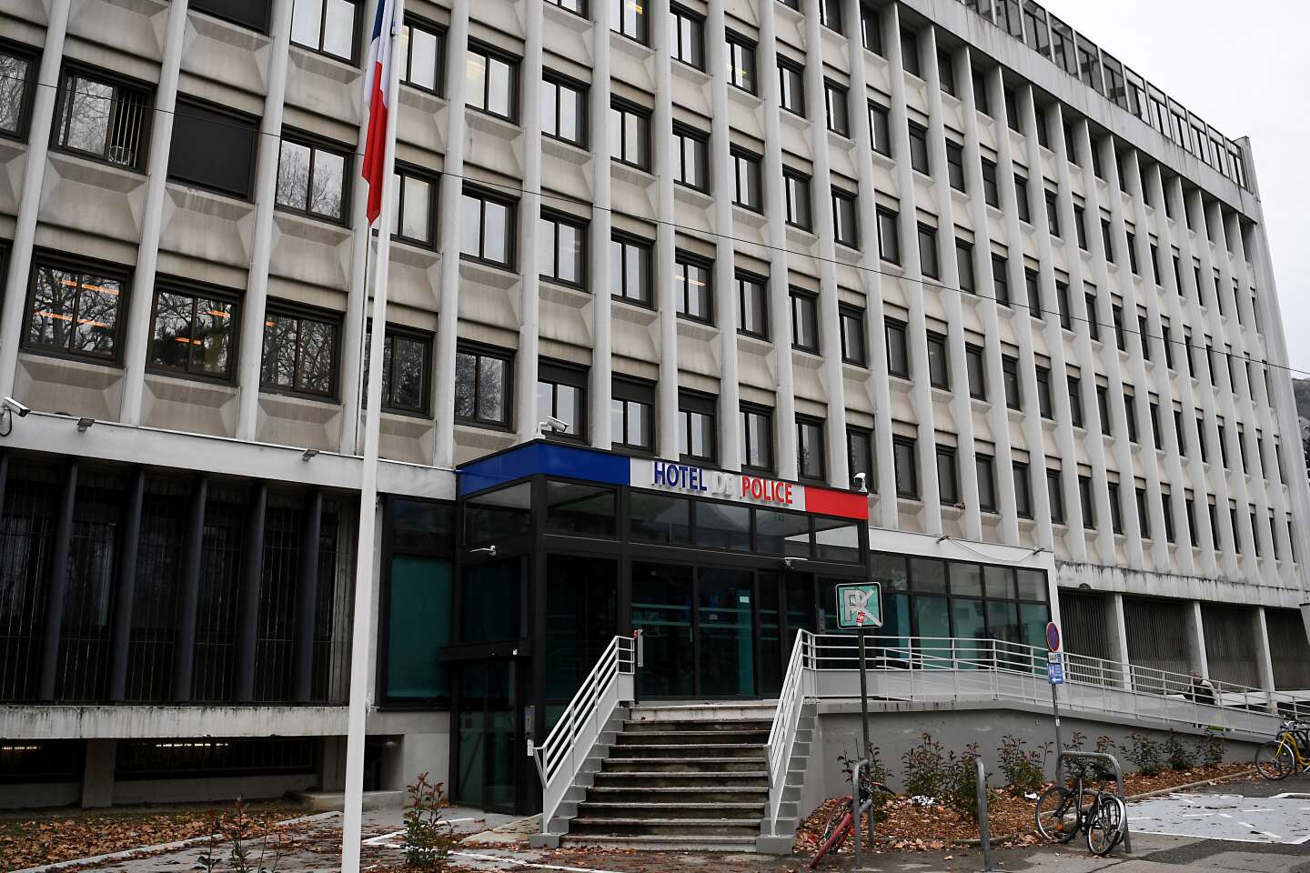 A Grenoble, l’homme soupçonné d’une série de viols et d’agressions sexuelles a reconnu « un seul fait de viol », a annoncé le procureur